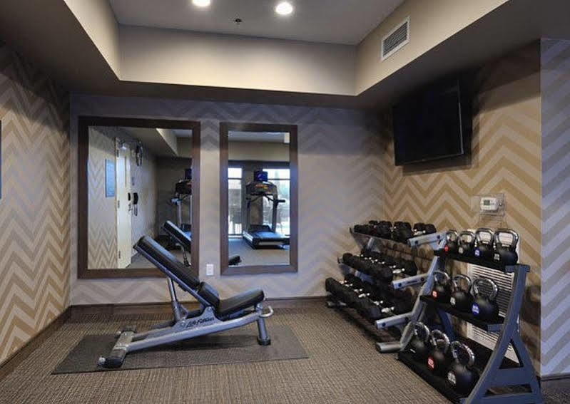Residence Inn By Marriott Houston Nw Cypress Exterior photo